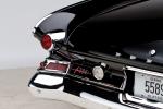 Dodge Dart Phoenix D-500 Convertible 1961 года